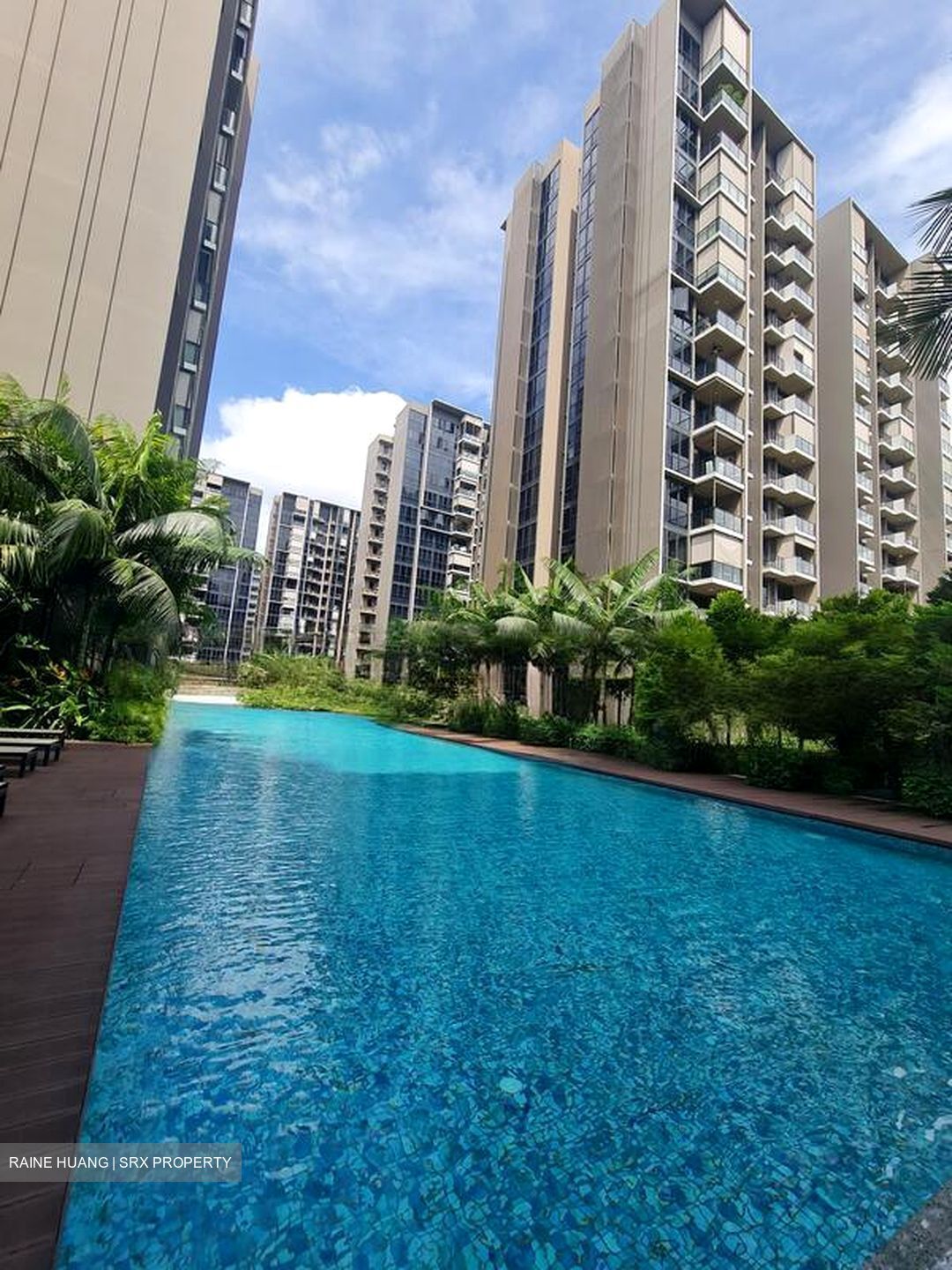 The Tapestry (D18), Condominium #467363221